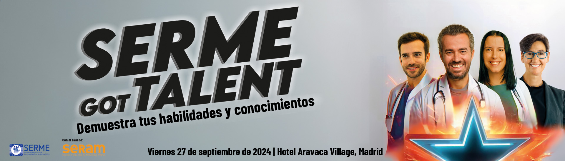 banner Got Talent