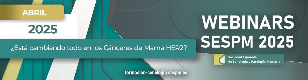 Webinar SESPM Abril