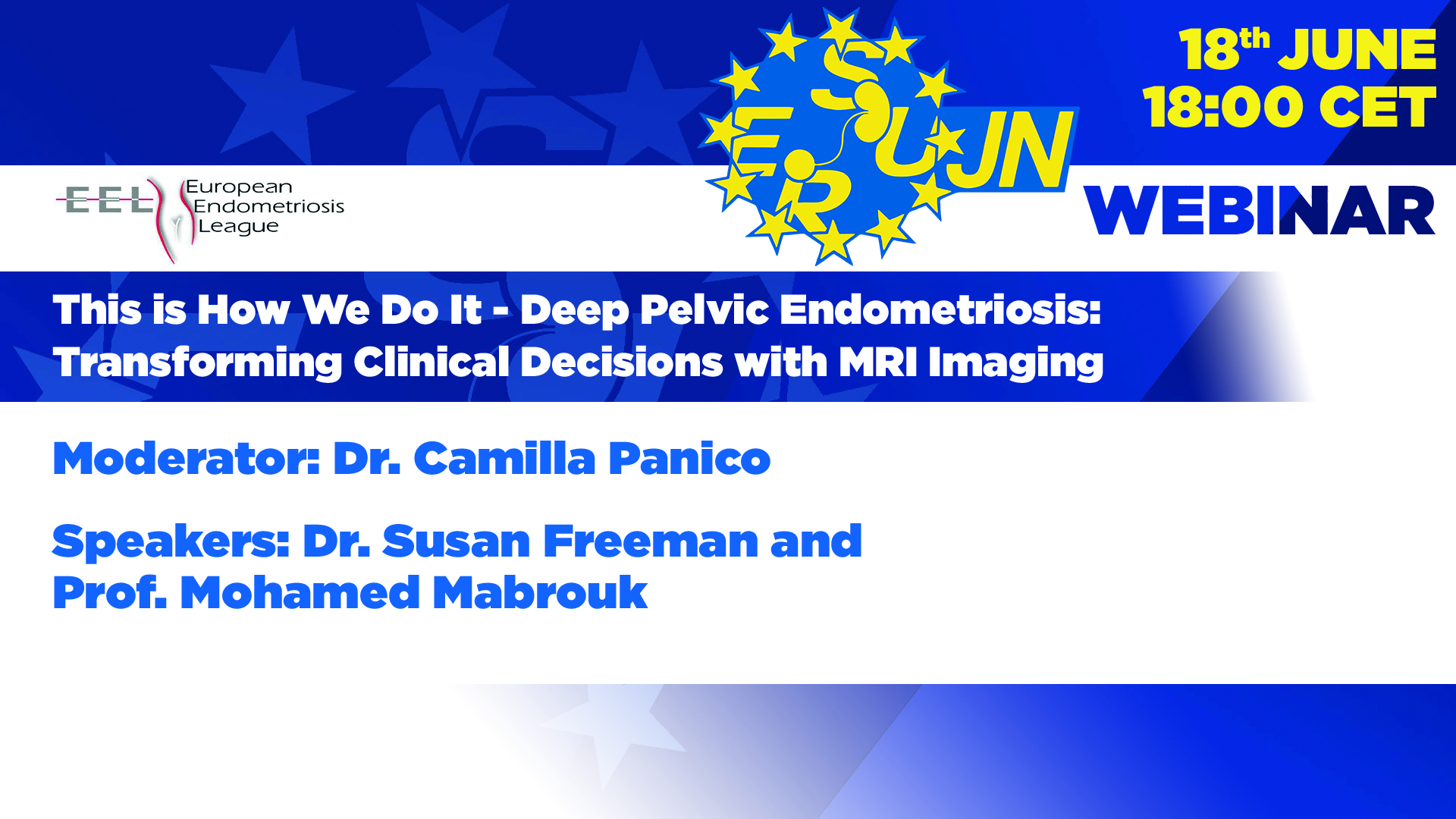 WEBINAR JUNIORS ESUR JUNIO