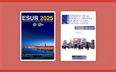 Eventos septiembre 2025