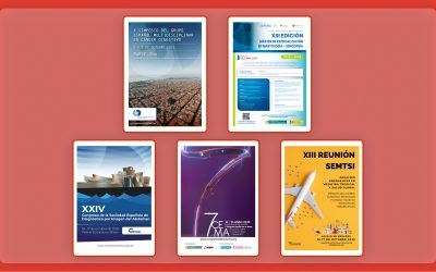 Eventos octubre 2025