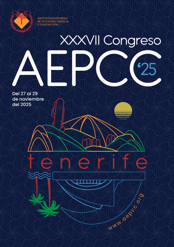 XXXVII Congreso AEPCC 2025