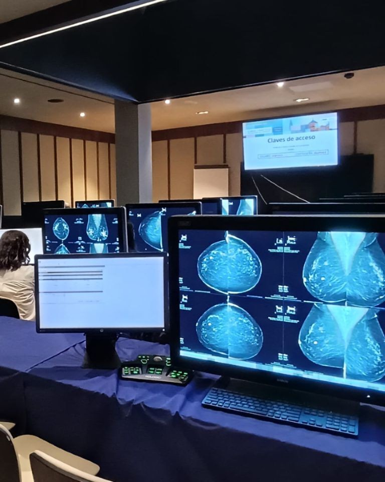 Curso Cribado SEDIM 2025