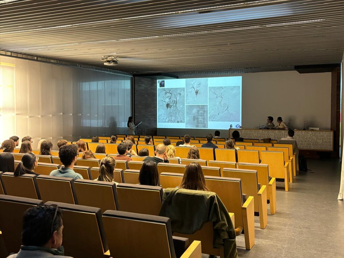 Lectura de Casos de la SRCV