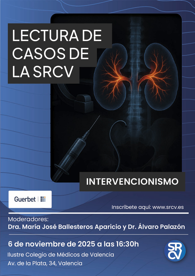 Lectura de Casos de la SRCV - Intevencionismo