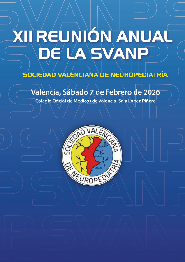 XII Reunión de la SVANP