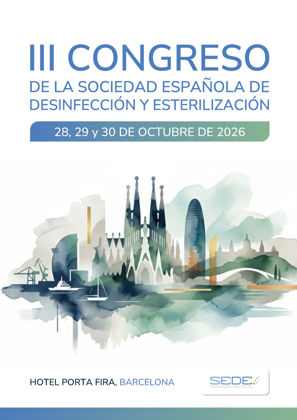 III Congreso SEDE 2026